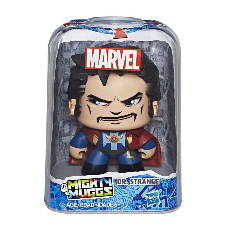 Thumbnail: Marvel Mighty Muggs Dr. Strange Toy