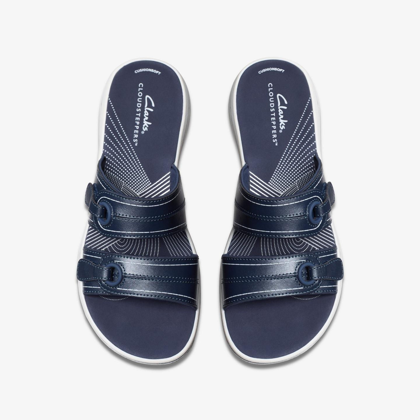 Clarks Breeze Maye women Sandals -Slippers