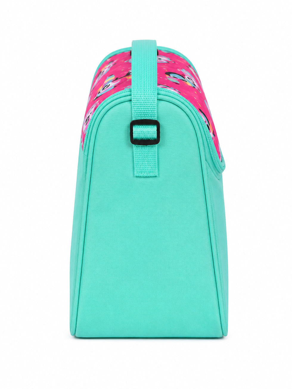 Thumbnail: Crafter’s Square insulated LED Jumbo Lunch Bag with A Long Hanging Rope