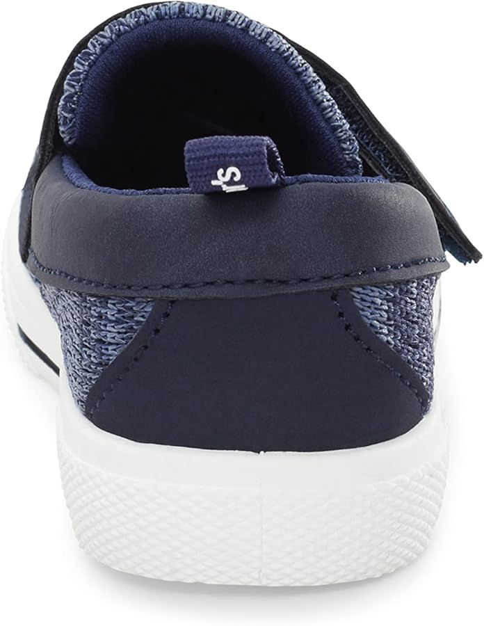 Thumbnail: Carter’s Perseus Boat Shoe for Boys