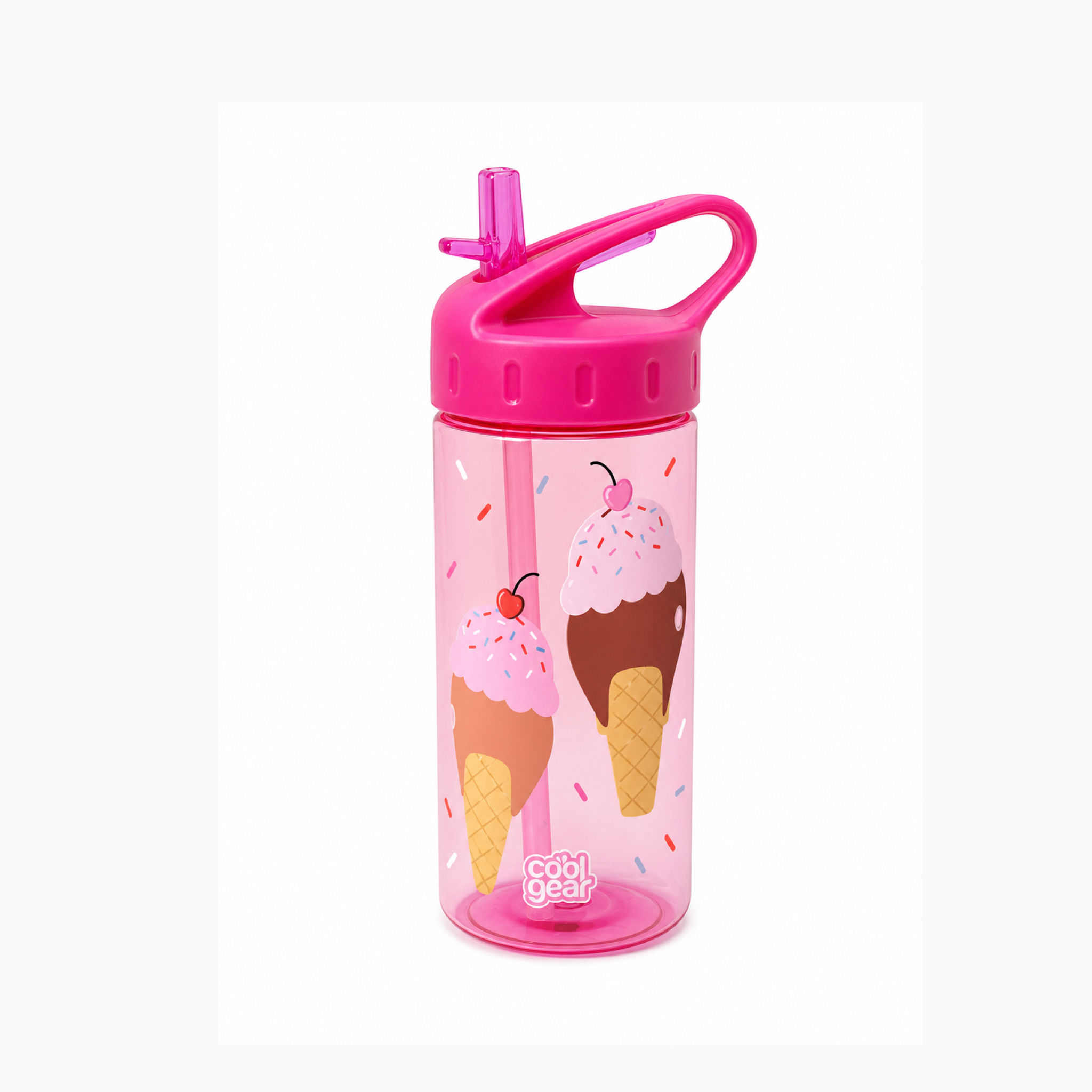 Cool Gear Water Bottle