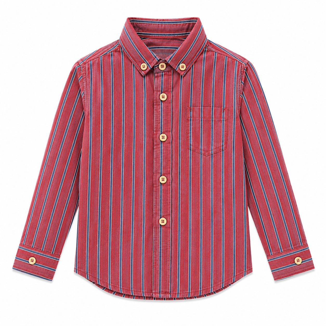 Next Truly Great Shirt