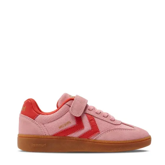 Hummel Sneakers 'VM78 CPH' in Pink-Shoes