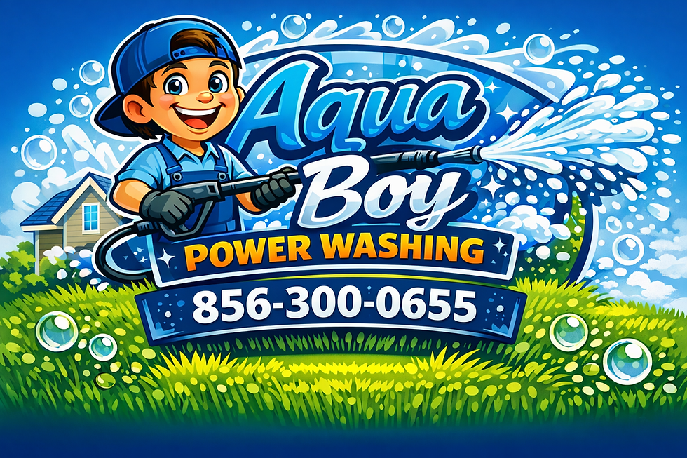 House Washing in Marlton NJ What Homeowners Should Know This Season