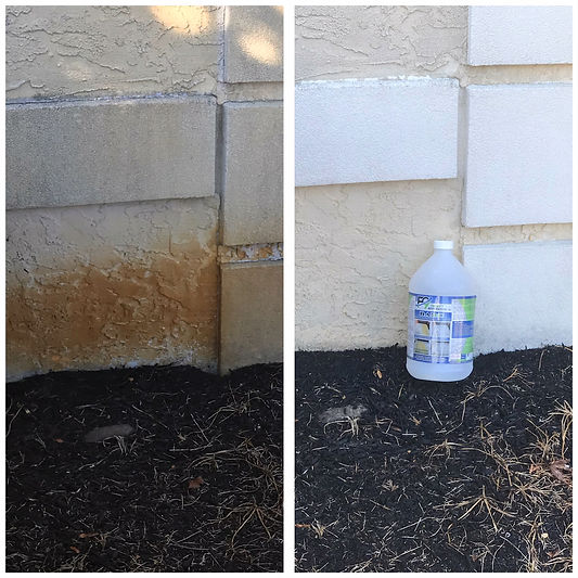 Rust Removal South Jersey