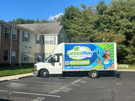 Is Soft Washing Safe for Siding, Roofs, and Plants?