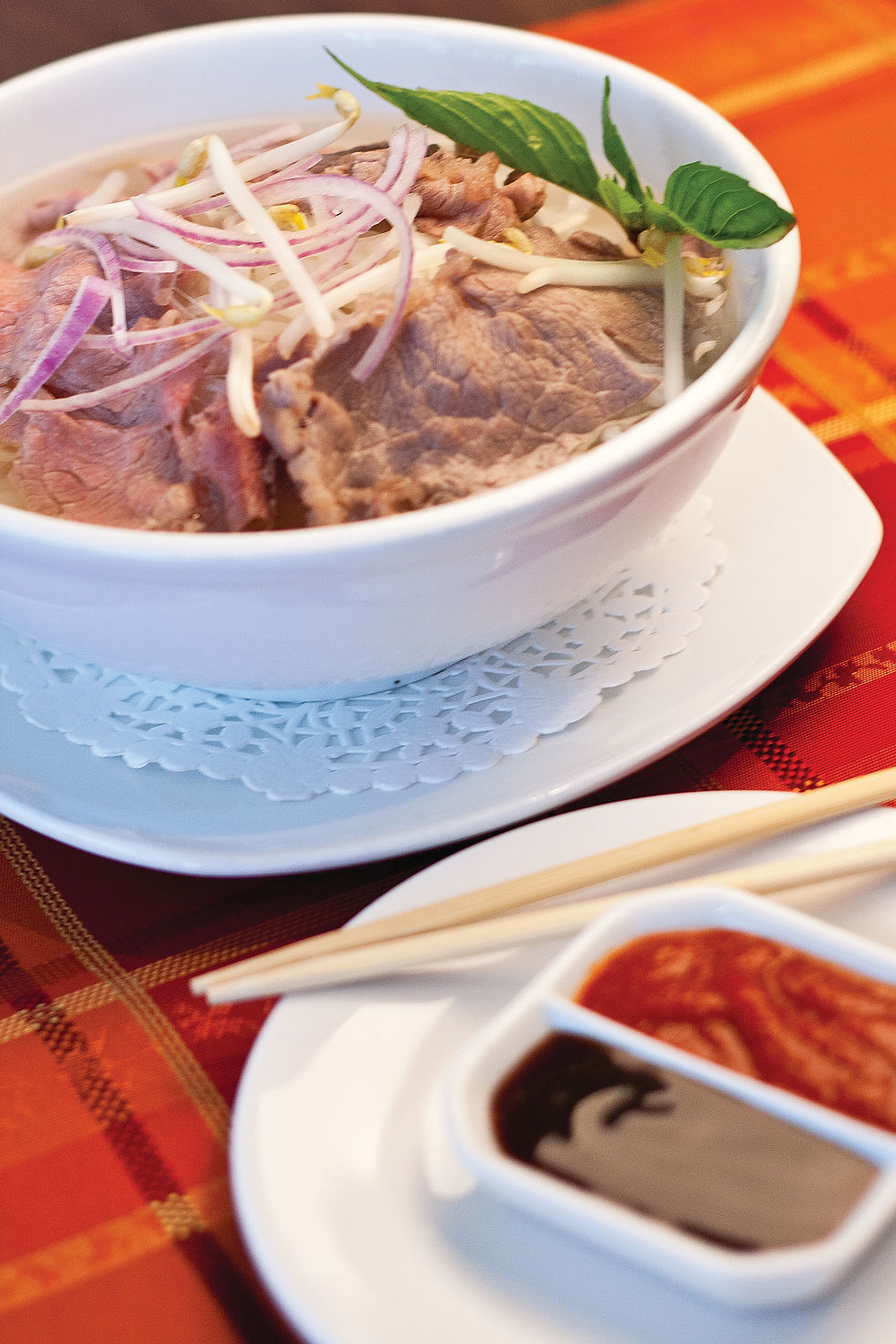 41. Pho