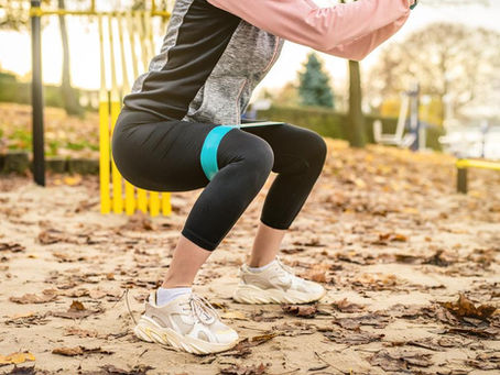 5 types of exercises that may benefit someone with knee pain