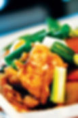 61. Thai Spicy Basil
