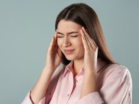 The 6 stages of concussion recovery: what to expect and how PT can help
