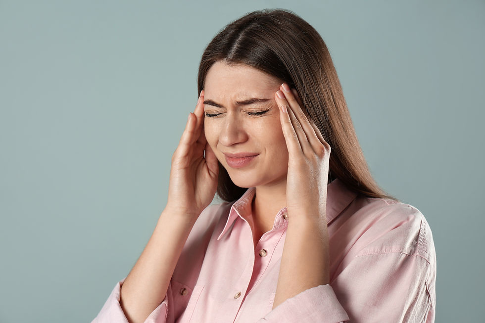 The 6 stages of concussion recovery: what to expect and how PT can help