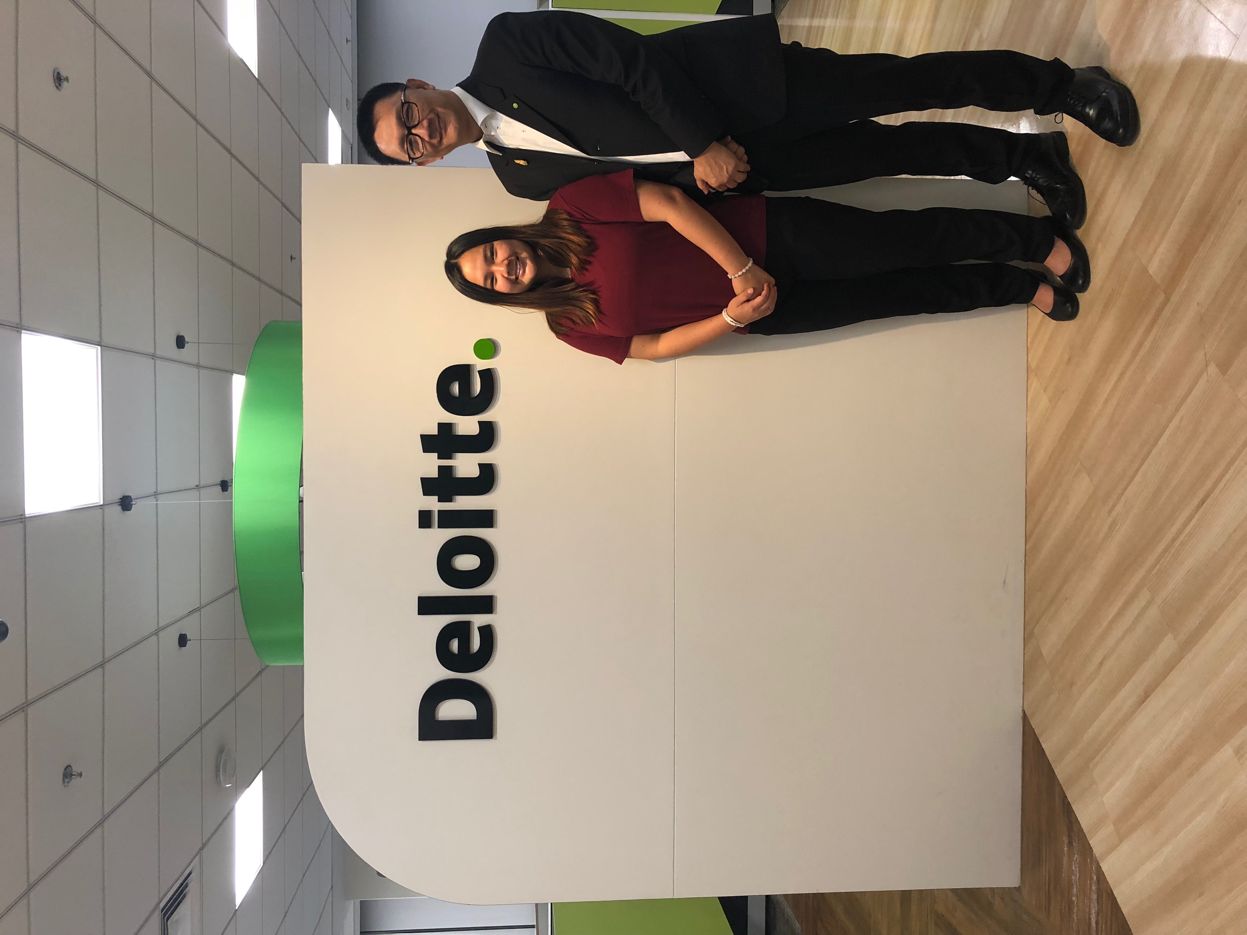 deloitte and touche llp deloitte and touche llp