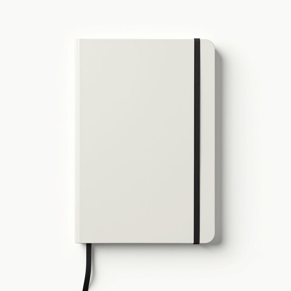 Creatieve Schetsboek