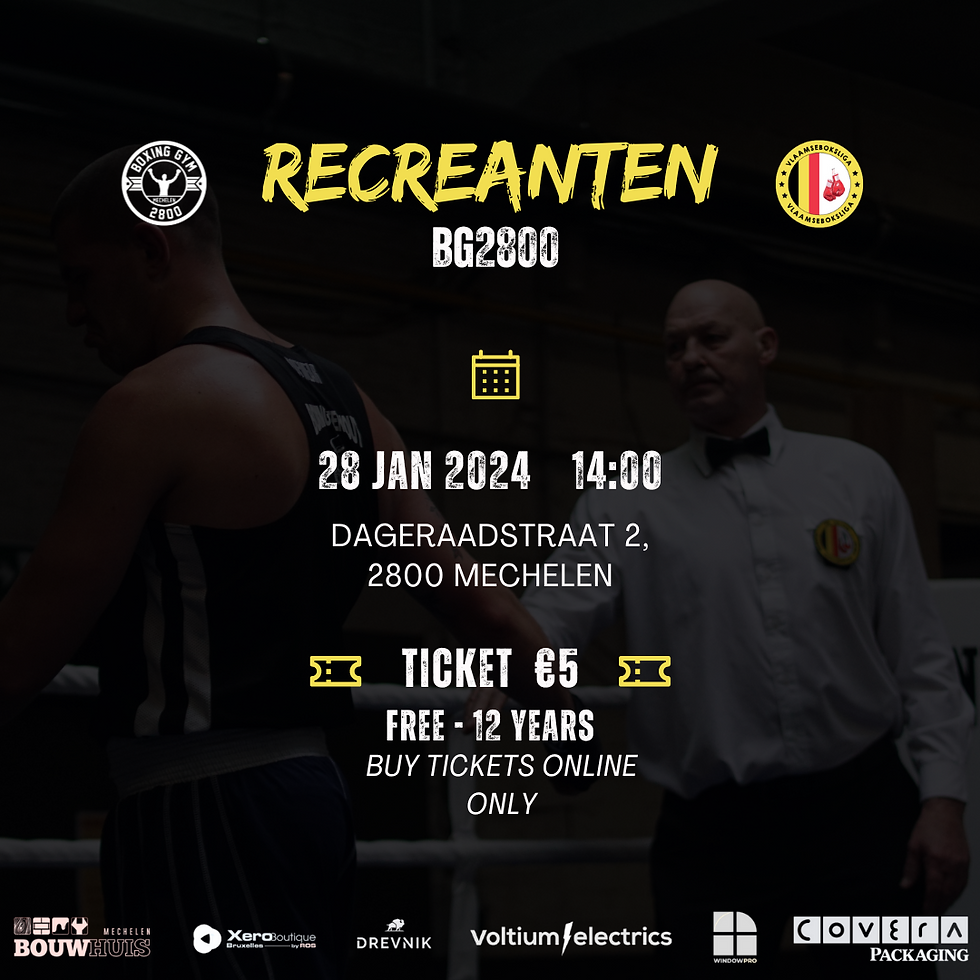 Recreanten