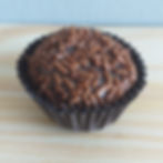 Brigadeiro tradicional