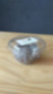 Bala de brigadeiro