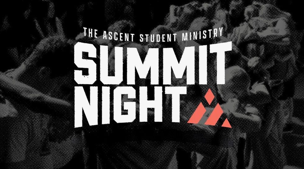 Ascent Summit Night!