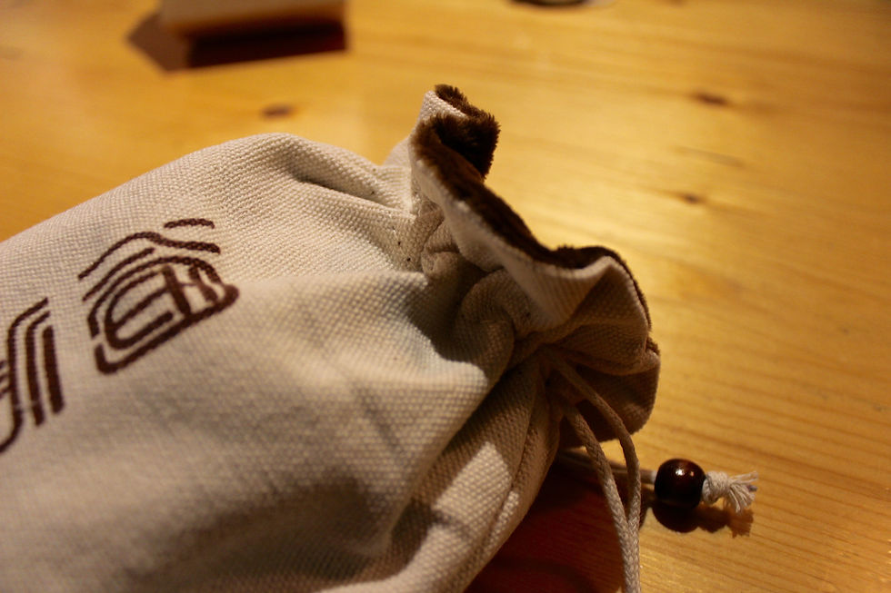 Thumbnail: 方便紅茶茶包