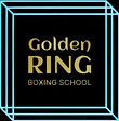 Golden Boxing Ring official Logo