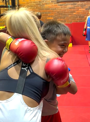 Boxing