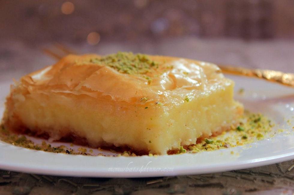 laz-böreği