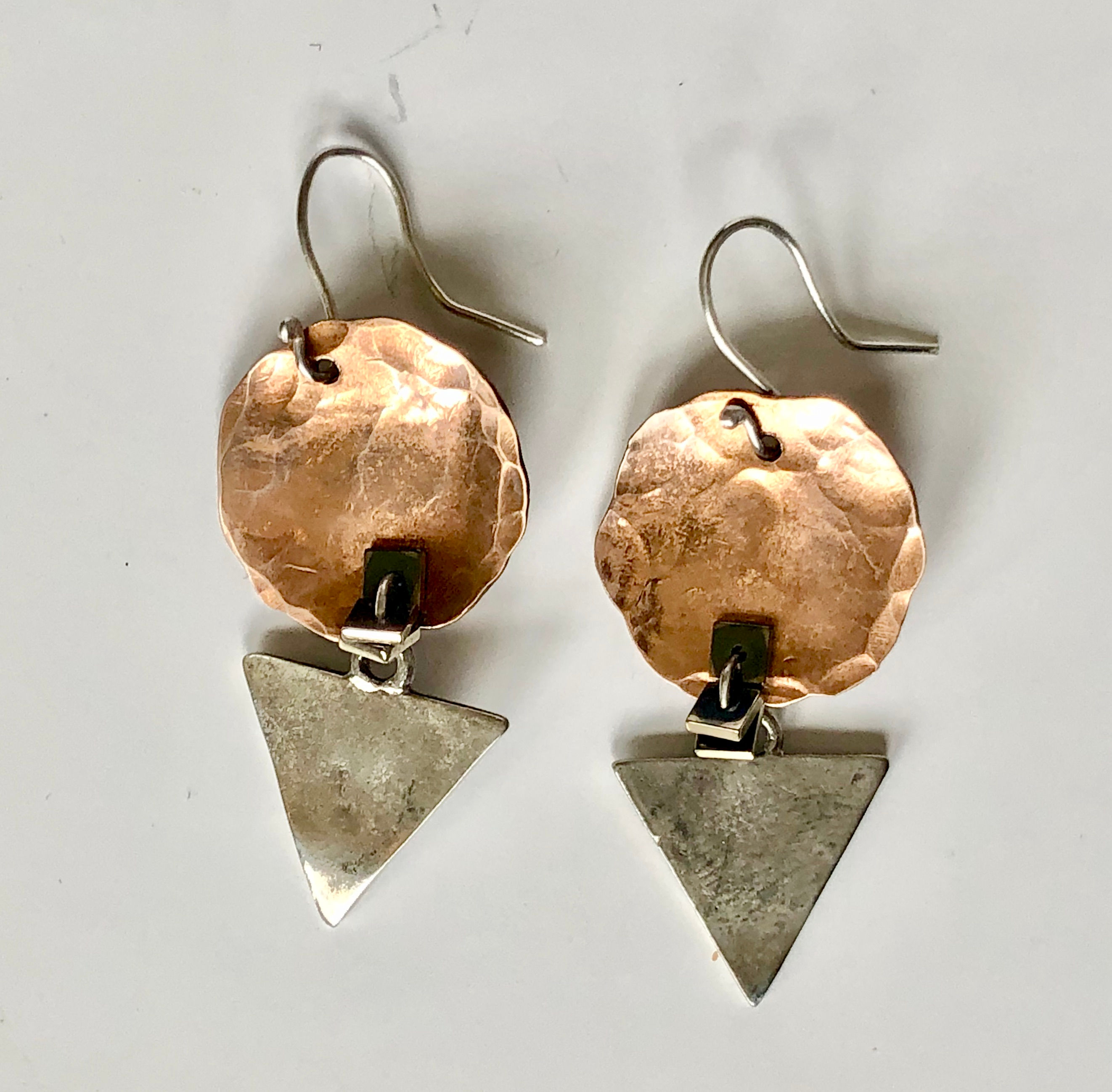 perfect triangle harmony