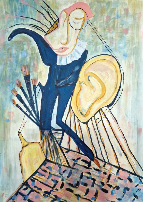 The Artist