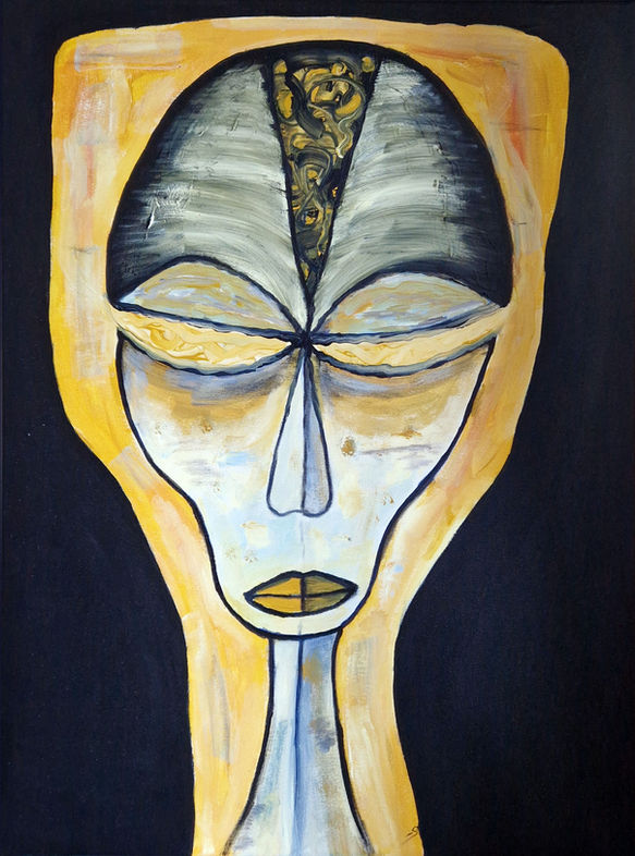 Symmetrical Self