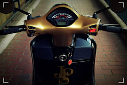 GTS300 John Player Racing