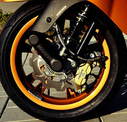 Vespa GT S 300 Exclusiv