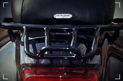 GTS300 RIZOMA "Beltracci"