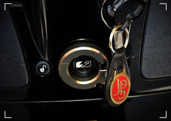 GTS300 John Player Racing