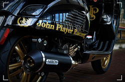 GTS300 John Player Racing