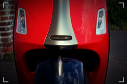 GTS300 RIZOMA "Beltracci"