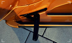 Vespa GT S 300 Exclusiv