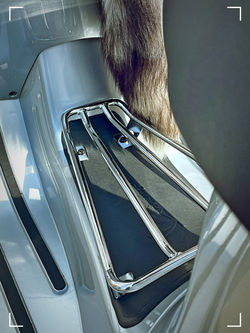 VespaGTS Quadrophenia 2.0