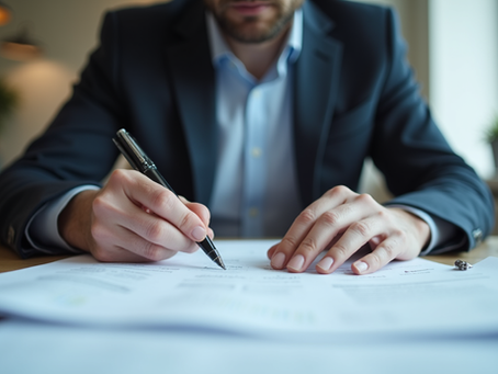 Explore Comprehensive Tax Services for India