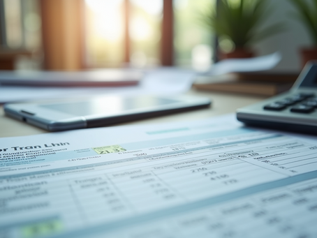 Explore Personal Tax Services for Individuals