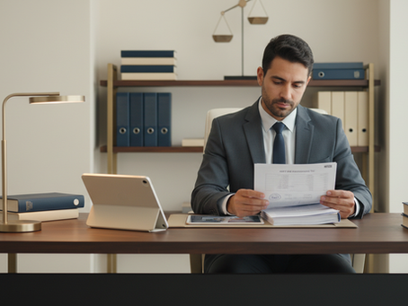 Unlock the Expertise of Abhishek Shrivastava & Associates in GST Compliance Services India