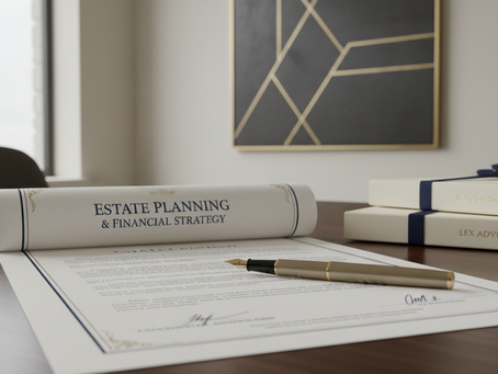 Comprehensive Legal Solutions by Abhishek Shrivastava: Expert Legal Services India