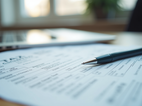 How Professional Help Simplifies Complex Tax Situations