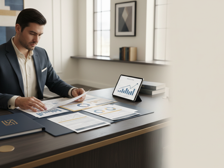 Discover Expert Legal and Tax Solutions: Your Guide to Tax Attorney Services India