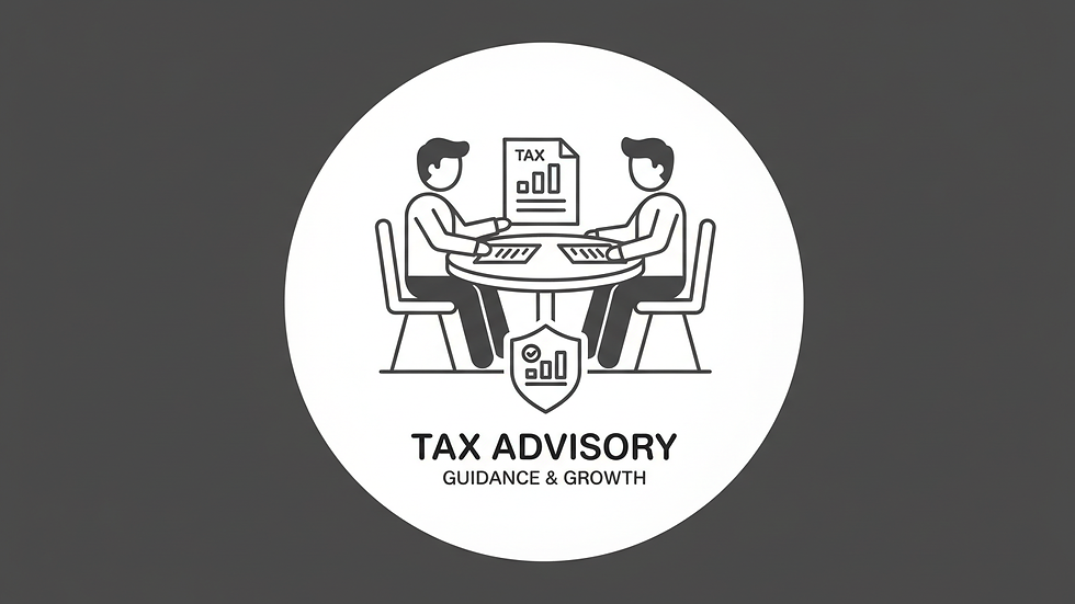 Optimizing Your Finances with Expert Tax Consultation