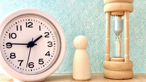 効率化は何のため?