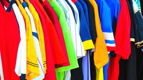 Tシャツ選びの基準は?