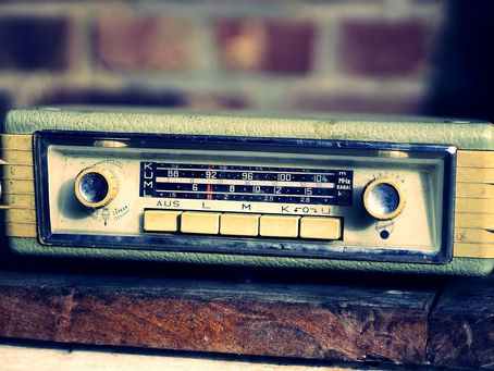 懐かしい思い出