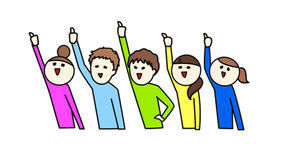 あなたに合った環境に行こう!