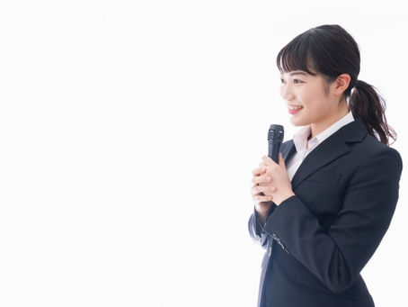 伝えることは難しい?