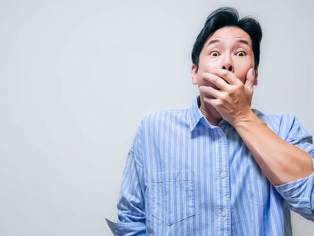 対人関係の失敗こそ深い学びがあるね!