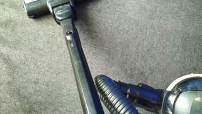 カーペットのカラーで覚悟がわかる?